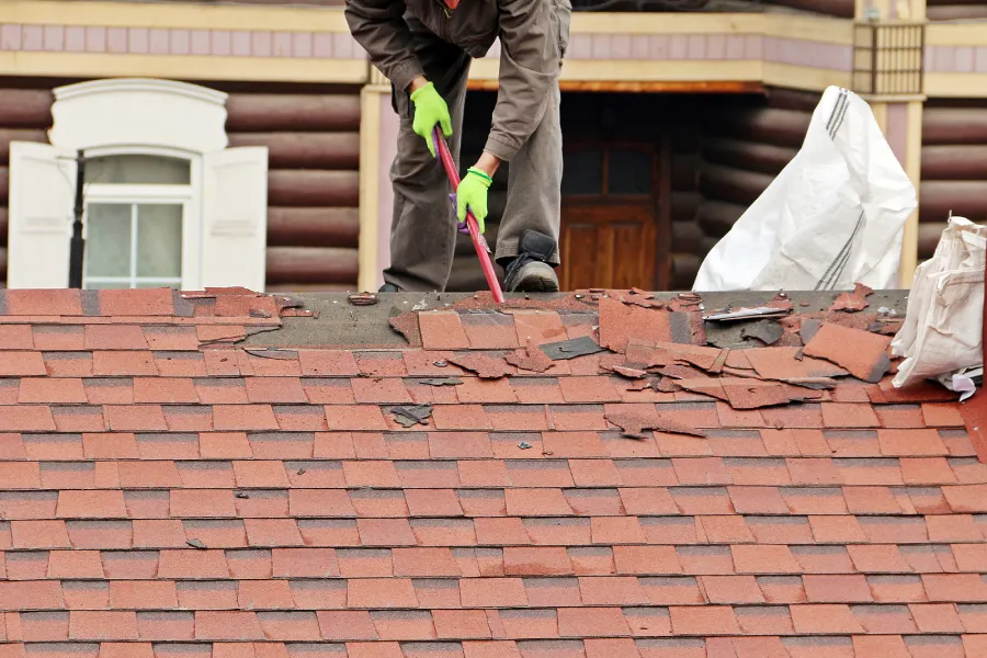 Local Roofing Contractor in Hayward, CA Local Roofing Contractor in Hayward, CA